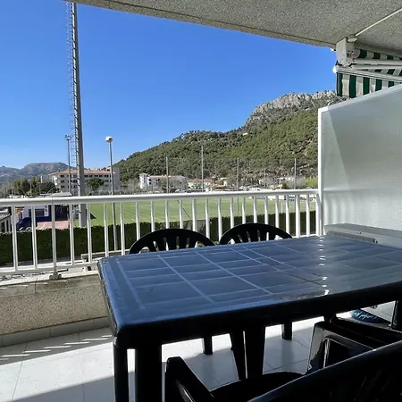 Apartment Illa Mar D'or 125 *