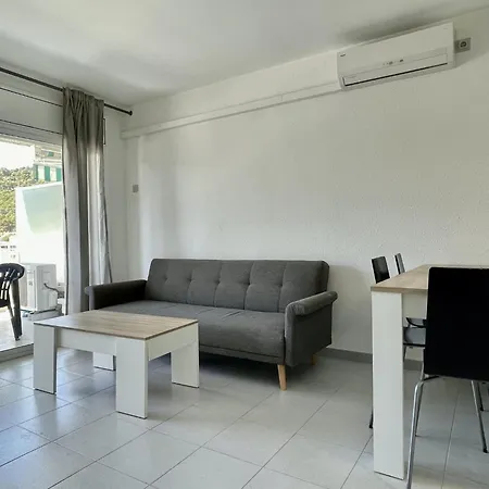 Apartment Illa Mar D'or 125