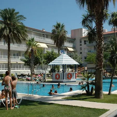 Apartment Illa Mar D'or 125 *