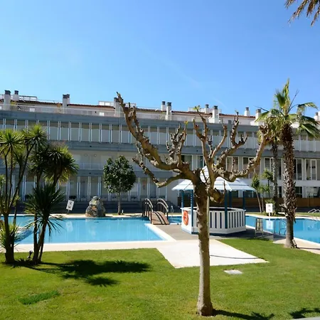 Apartment Illa Mar D'or 125 *