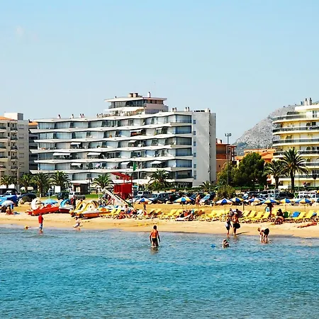 Illa Mar D'or 125 Apartment L'Estartit