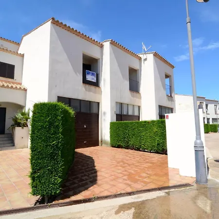 Illa Mar D'or 125 Apartment