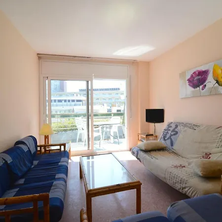 Apartment Illa Mar D'or 125