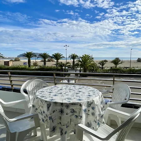 Apartment Illa Mar D'or 125 *