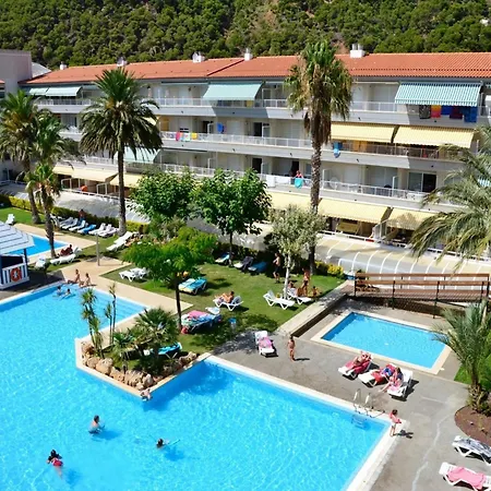 Illa Mar D'or 125 * L'Estartit