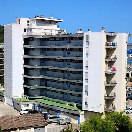 Apartment Illa Mar D'or 125