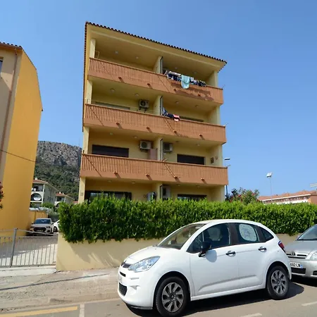 Apartment Illa Mar D'or 125 L'Estartit