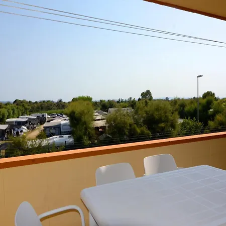 Illa Mar D'or 125 *