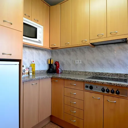 Illa Mar D'or 125 Apartment