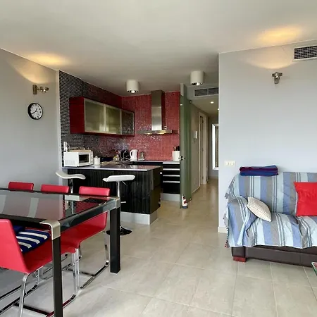 Apartment Illa Mar D'or 125