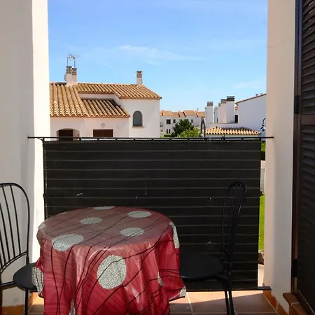 Apartment Illa Mar D'or 125 L'Estartit