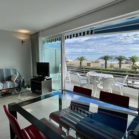 Apartment Illa Mar D'or 125 L'Estartit