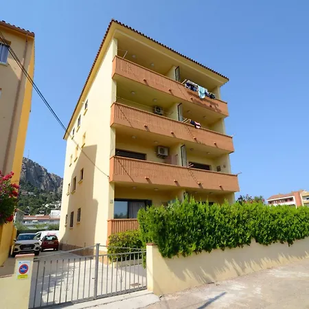 Illa Mar D'or 125 Apartment *