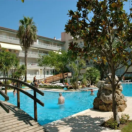 Illa Mar D'or 125 Apartment L'Estartit