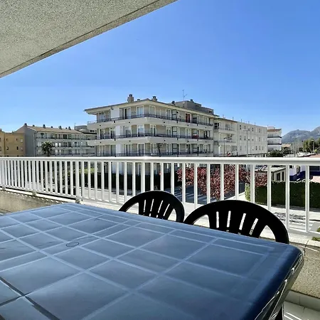 Illa Mar D'or 125 Apartment