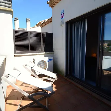 Apartment Illa Mar D'or 125