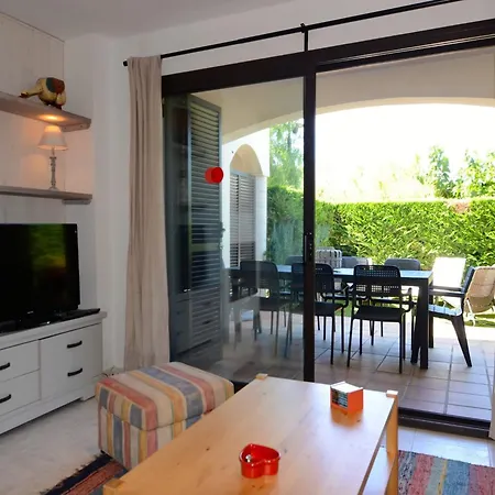 Illa Mar D'or 125 Apartment L'Estartit