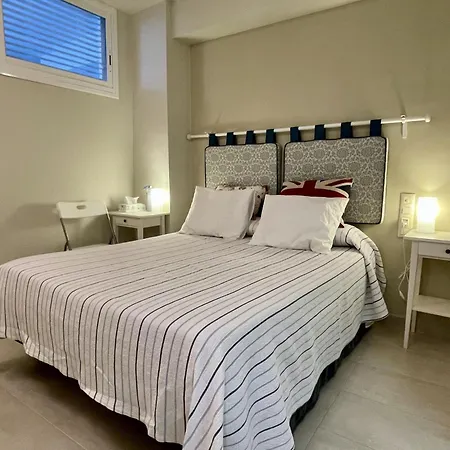 Apartment Illa Mar D'or 125 L'Estartit