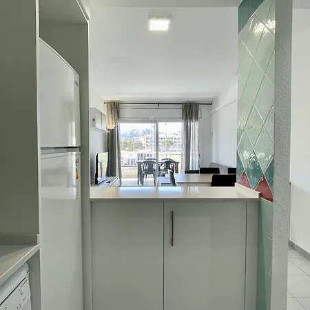 Illa Mar D'or 125 * Л'Эстартит