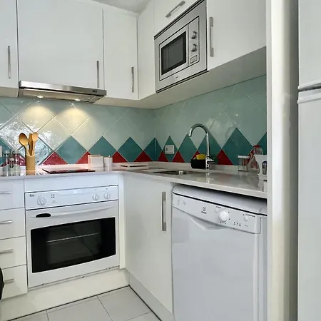 Apartment Illa Mar D'or 125