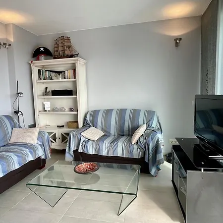 Apartment Illa Mar D'or 125 *