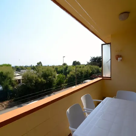 Illa Mar D'or 125 *