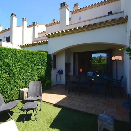 Apartment Illa Mar D'or 125 L'Estartit