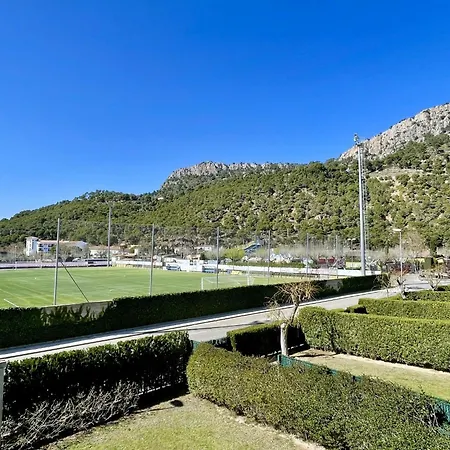 Illa Mar D'or 125