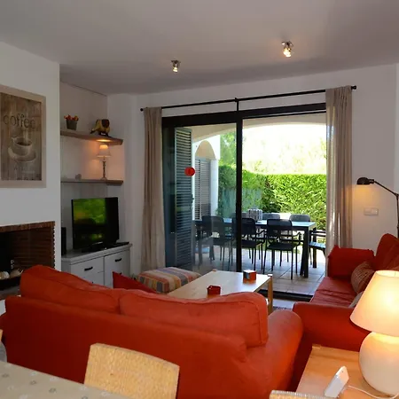 Apartment Illa Mar D'or 125 *