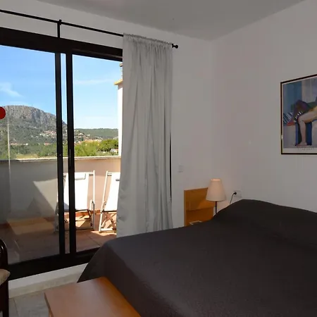 Apartment Illa Mar D'or 125 *