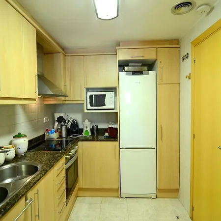 Apartment Illa Mar D'or 125 L'Estartit