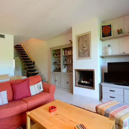 Illa Mar D'or 125 Apartment *