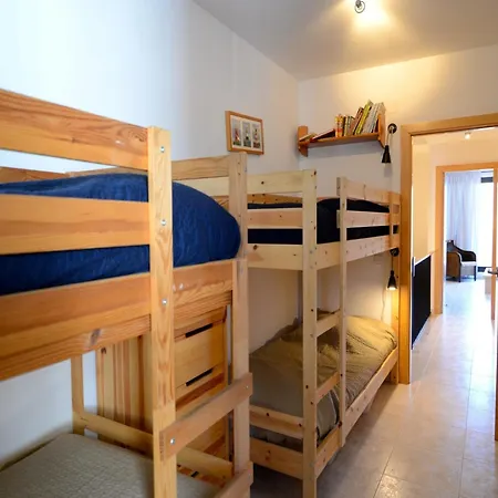 Illa Mar D'or 125 Apartment