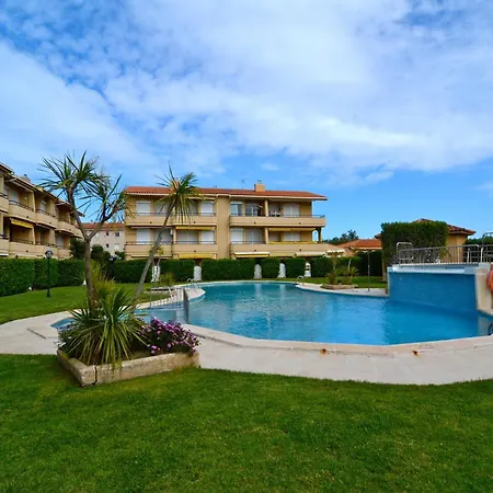 Illa Mar D'or 125 Apartment *
