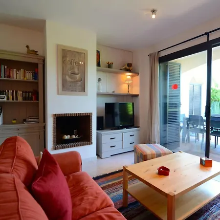 Illa Mar D'or 125 Apartment L'Estartit