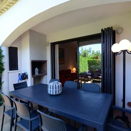 Apartment Illa Mar D'or 125 L'Estartit