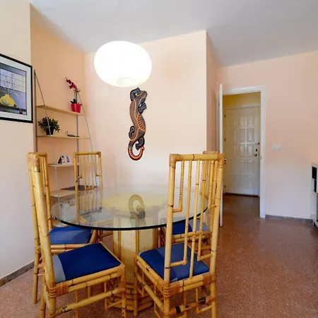 Illa Mar D'or 125 Apartment *