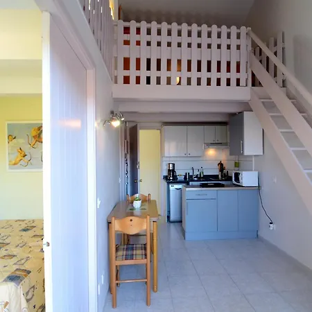 Illa Mar D'or 125 Apartment