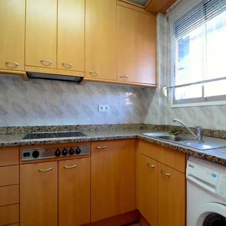 Illa Mar D'or 125 Apartment L'Estartit