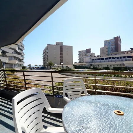 Apartment Illa Mar D'or 125