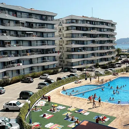Apartment Illa Mar D'or 125
