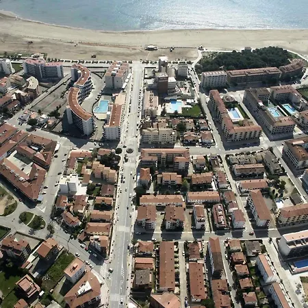 Apartment Illa Mar D'or 125 L'Estartit