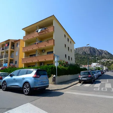 Illa Mar D'or 125 Apartment