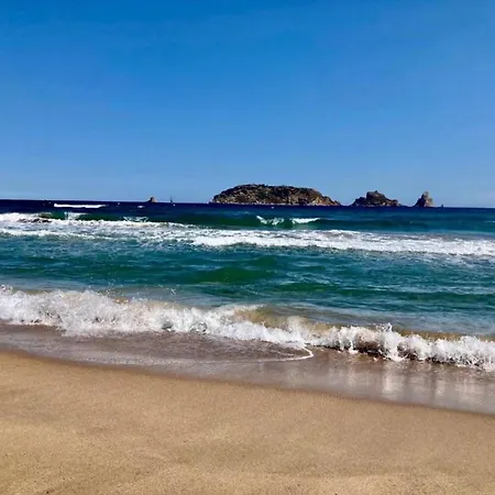 Illa Mar D'or 125